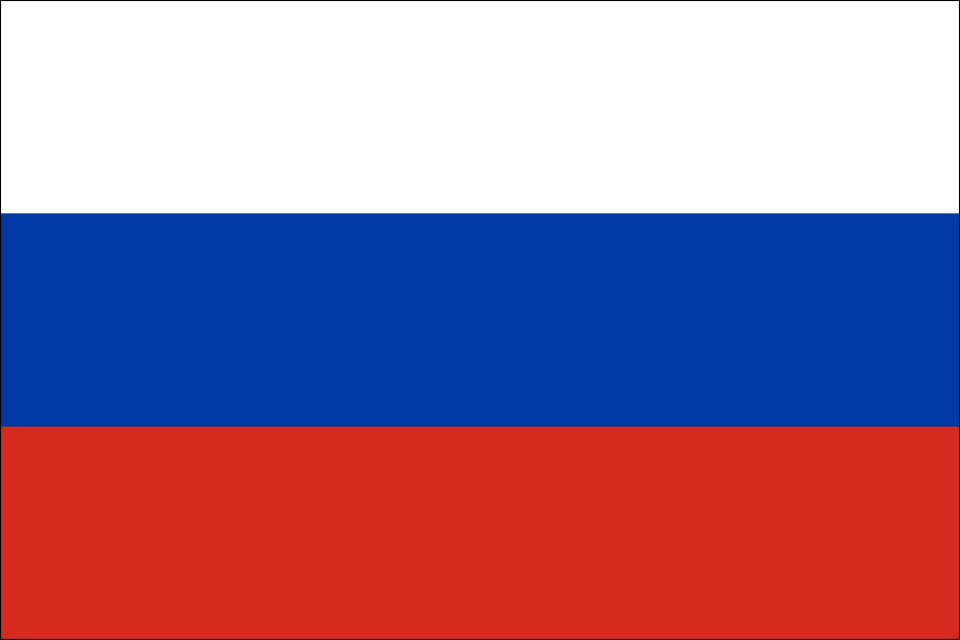Флаг России